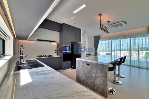 บ้านในพัทยา, ประเทศไทย 5 ห้องนอน № 196067 - รูปถ่าย 8