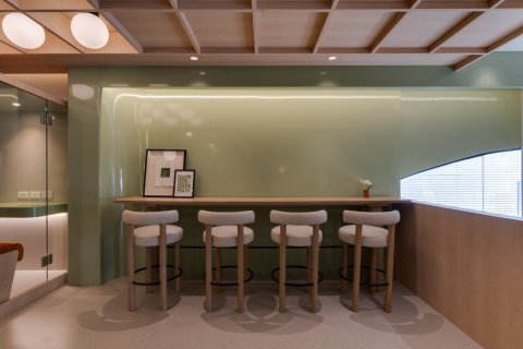 Eigentumswohnung in Bangkok, Thailand, 1 Schlafzimmer  № 222446 - Foto 10