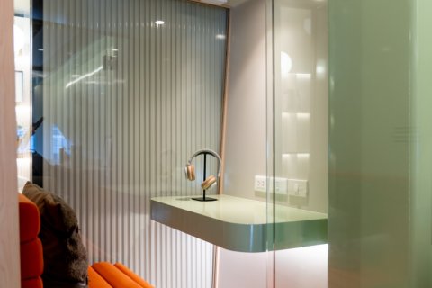 Eigentumswohnung in Bangkok, Thailand, 1 Schlafzimmer  № 222446 - Foto 22