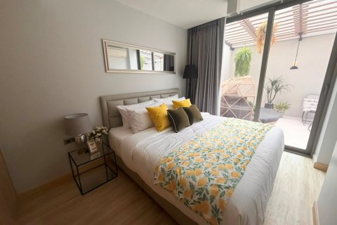 Eigentumswohnung in Hua Hin, Thailand, 2 Schlafzimmer № 222444 - Foto 8