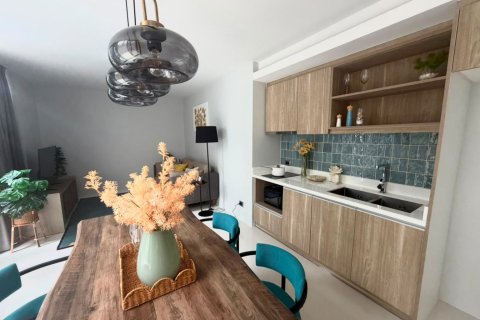 Eigentumswohnung in Hua Hin, Thailand, 2 Schlafzimmer № 222444 - Foto 7