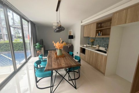 Eigentumswohnung in Hua Hin, Thailand, 2 Schlafzimmer № 222444 - Foto 3