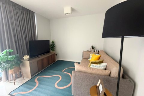 Eigentumswohnung in Hua Hin, Thailand, 2 Schlafzimmer № 222444 - Foto 4
