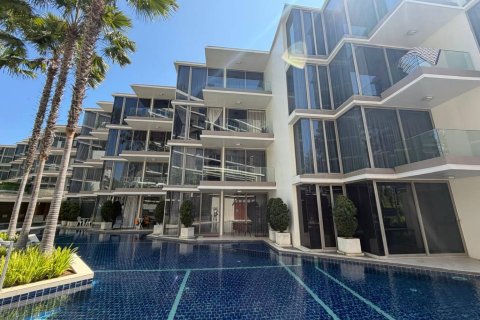 Eigentumswohnung in Hua Hin, Thailand, 2 Schlafzimmer № 222444 - Foto 2