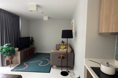 Eigentumswohnung in Hua Hin, Thailand, 2 Schlafzimmer № 222444 - Foto 5