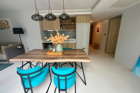 Eigentumswohnung in Hua Hin, Thailand, 2 Schlafzimmer № 222444 - Foto 10