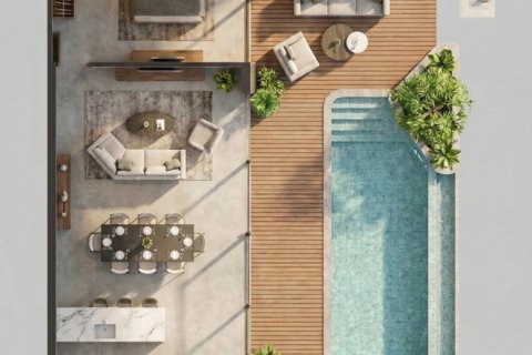 Villa in Ko Samui, Thailand 3 Schlafzimmer № 222445 - Foto 19