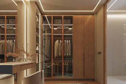 Villa in Chalong, Thailand 5 Schlafzimmer № 222450 - Foto 10