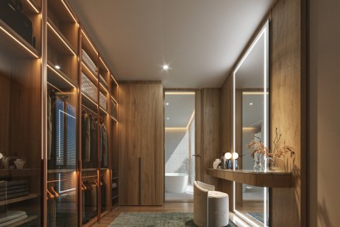 Villa in Chalong, Thailand 5 Schlafzimmer № 222450 - Foto 11