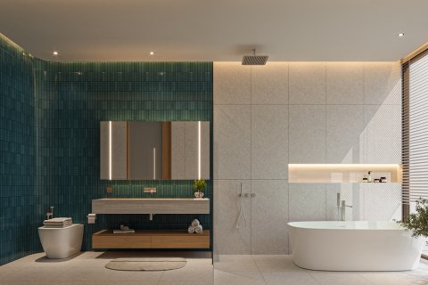 Villa in Chalong, Thailand 5 Schlafzimmer № 222450 - Foto 13