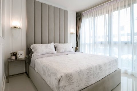 Condo à Hua Hin, Thaïlande, 2 chambres  № 166480 - photo 3