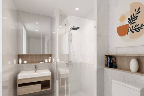 Кондоминиум с 1 спальней в Кате, Таиланд № 166479 - фото 3