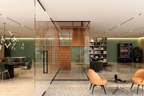 Дуплекс в Кате, Таиланд с 1 спальней  № 166477 - фото 4