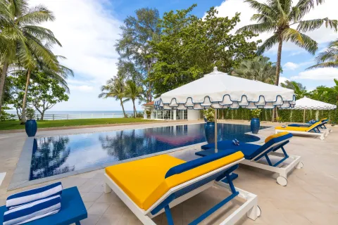 วิลล่าในภูเก็ต, ประเทศไทย 6 ห้องนอน № 234111 - รูปถ่าย 7