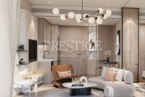 Eigentumswohnung in Pattaya, Thailand, 1 Schlafzimmer  № 234106