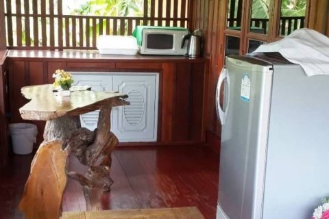 Отель в Ча-аме, Таиланд 1733м2  № 147002 - фото 6