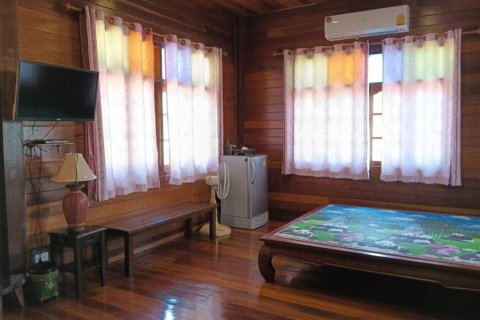 Отель в Ча-аме, Таиланд 1733м2  № 147002 - фото 9