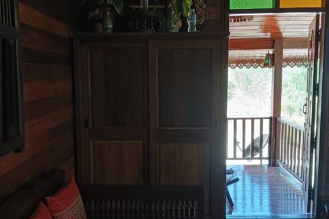 Отель в Ча-аме, Таиланд 1733м2  № 147002 - фото 5