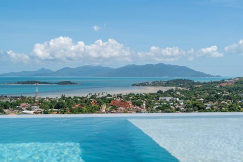 Villa in Ko Samui, Thailand 5 bedrooms № 147001 - photo 4