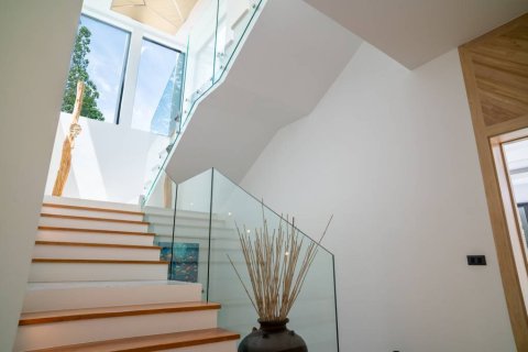 Villa in Ko Samui, Thailand 5 bedrooms № 147001 - photo 10