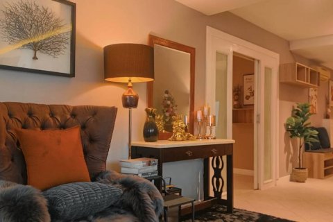 Кондоминиум с 3 спальнями в Паттайе, Таиланд № 147004 - фото 6