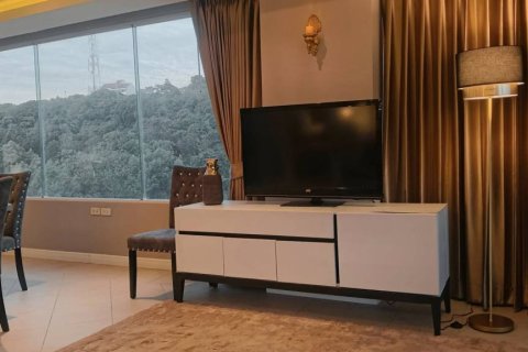 Кондоминиум с 3 спальнями в Паттайе, Таиланд № 147004 - фото 8