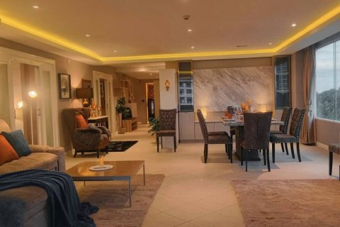 Кондоминиум с 3 спальнями в Паттайе, Таиланд № 147004 - фото 1