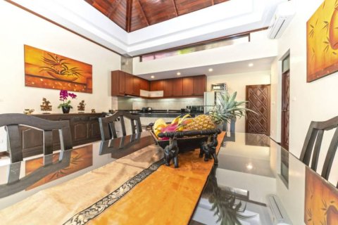Villa à Bang Tao, Thaïlande 4 chambres № 147006 - photo 6