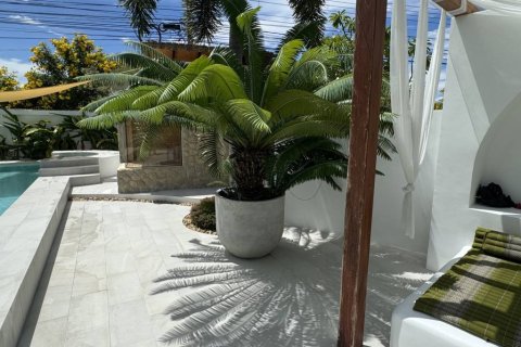 Villa à Hua Hin, Thaïlande 5 chambres № 147000 - photo 7