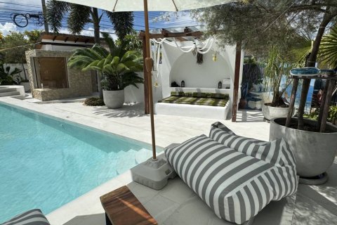 Villa à Hua Hin, Thaïlande 5 chambres № 147000 - photo 1