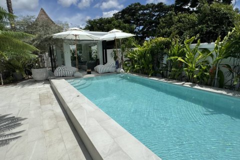 Villa à Hua Hin, Thaïlande 5 chambres № 147000 - photo 3