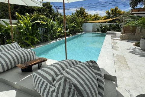 Villa à Hua Hin, Thaïlande 5 chambres № 147000 - photo 2