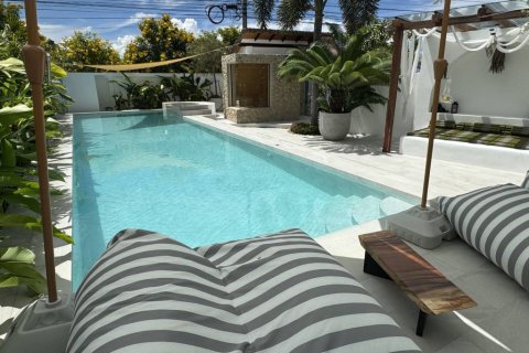 Villa à Hua Hin, Thaïlande 5 chambres № 147000 - photo 10