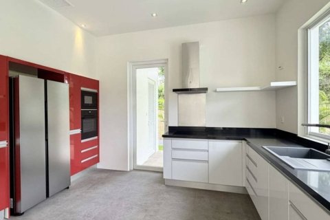 Villa in Hua Hin, Thailand 3 bedrooms № 147003 - photo 8