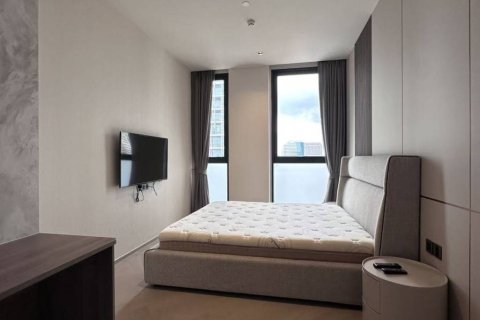 Кондоминиум с 4 спальнями в Бангкоке, Таиланд № 147005 - фото 7