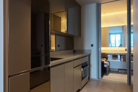 Кондоминиум с 4 спальнями в Бангкоке, Таиланд № 147005 - фото 6