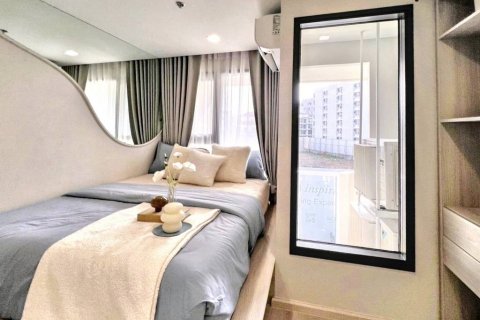 Duplex in Bangkok, Thailand 2 bedrooms № 119392 - photo 9