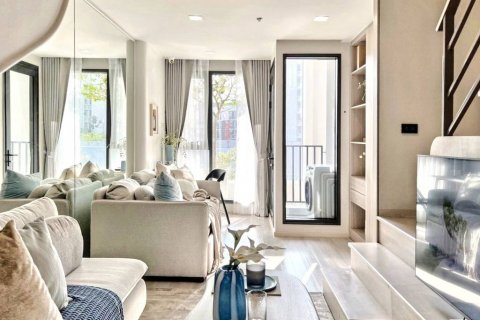 Duplex in Bangkok, Thailand 2 bedrooms № 119392 - photo 2