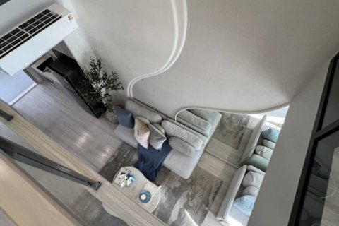 Duplex in Bangkok, Thailand 2 bedrooms № 119392 - photo 4