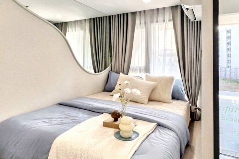 Duplex in Bangkok, Thailand 2 bedrooms № 119392 - photo 10