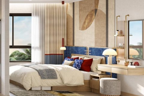 Condo in Bang Tao, Thailand, 2 bedrooms  № 119391 - photo 2