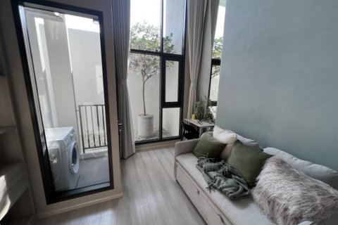 Duplex in Bangkok, Thailand 1 bedroom № 119393 - photo 3