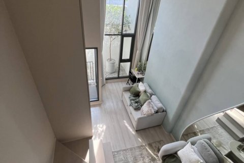 Duplex in Bangkok, Thailand 1 bedroom № 119393 - photo 8