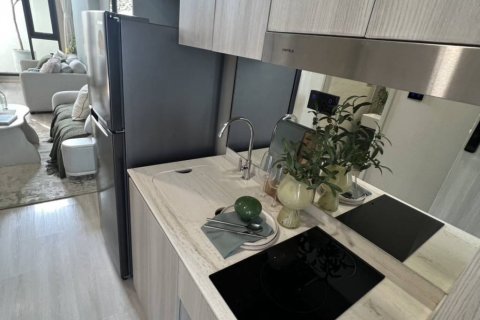 Duplex in Bangkok, Thailand 1 bedroom № 119393 - photo 4