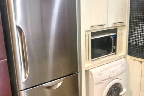 Кондоминиум с 1 спальней в Бангкоке, Таиланд № 114588 - фото 10