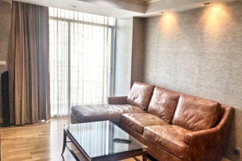 Кондоминиум с 1 спальней в Бангкоке, Таиланд № 114588 - фото 3