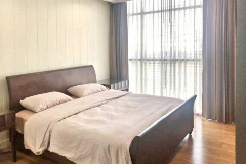 Кондоминиум с 1 спальней в Бангкоке, Таиланд № 114588 - фото 9