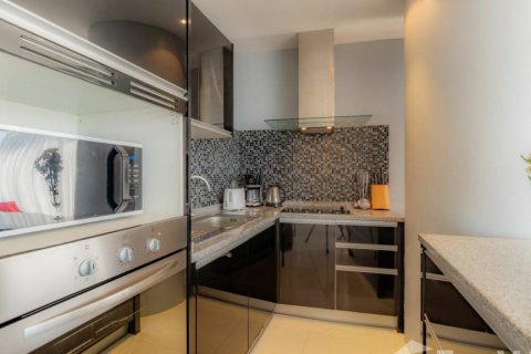 Кондоминиум с 2 спальнями в Кароне, Таиланд № 114591 - фото 6