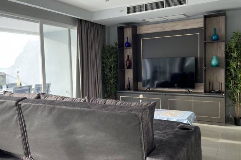 Кондоминиум с 2 спальнями в Кароне, Таиланд № 114591 - фото 8