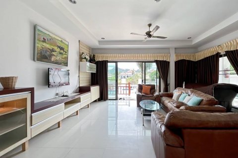Villa in Hua Hin, Thailand 2 bedrooms № 114586 - photo 8